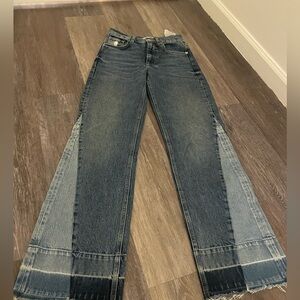 Zara jeans